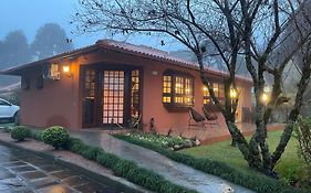 Pousada Villa Cantaloa